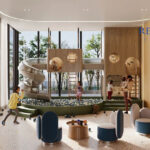 DWTN Residences by Deyaar - Remington Properties - 10