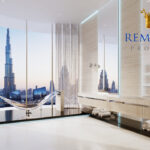 Mercedes Benz by Binghatti - Bathroom - Remington Properties