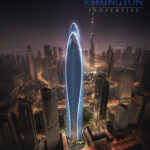 MBPB Binghatti - Exterior - Remington Properties