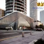 MBPB Binghatti - Podium - Remington Properties