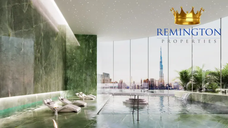 MBPB Binghatti - SPA - Remington Properties