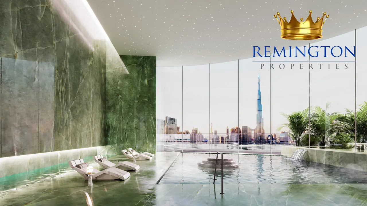 MBPB Binghatti - SPA - Remington Properties