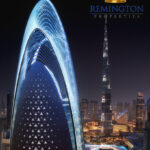 Mercedes-Benz Places - Binghatti - Remington Properties