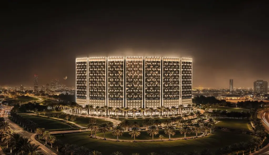 Binghatti Wraith by Binghatti - Remington Properties