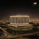 Binghatti Wraith by Binghatti - Remington Properties