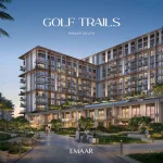 Golf Trails at Emaar South project image 1