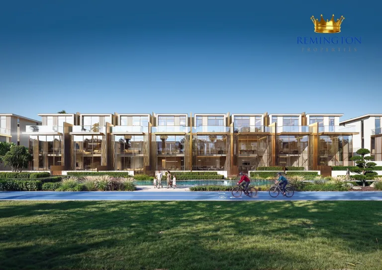 Tilal Binghatti by Binghatti - Remington Properties