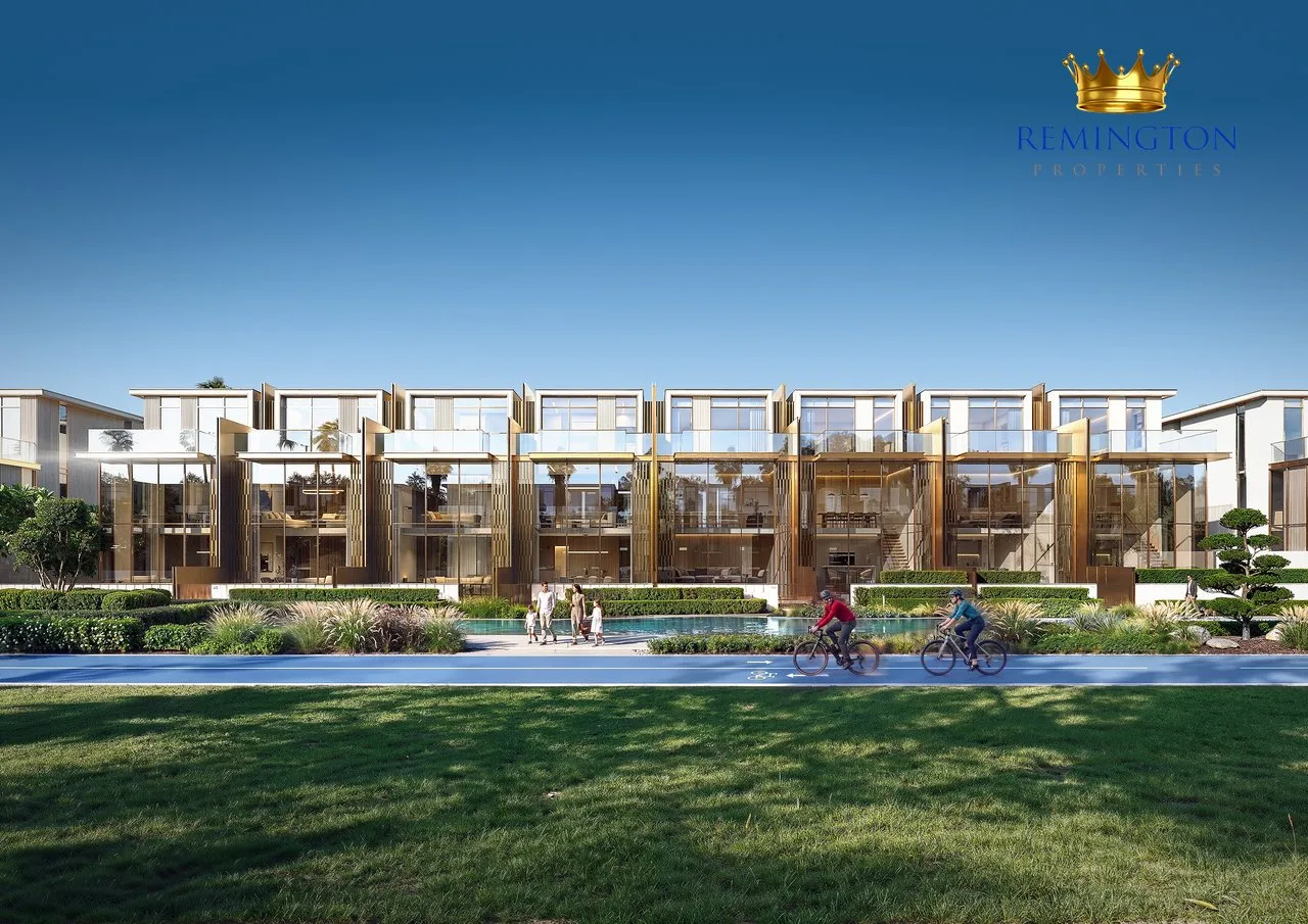 Tilal Binghatti by Binghatti - Remington Properties