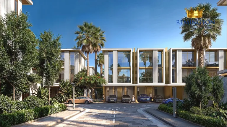 Tilal Binghatti by Binghatti - Remington Properties