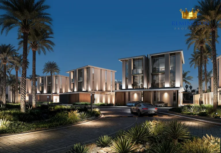 Tilal Binghatti by Binghatti - Remington Properties