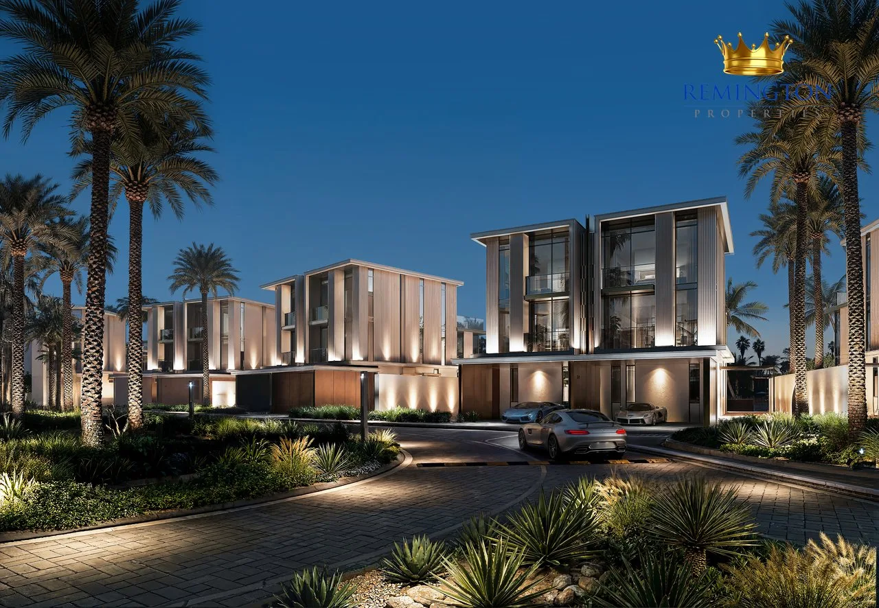 Tilal Binghatti by Binghatti - Remington Properties