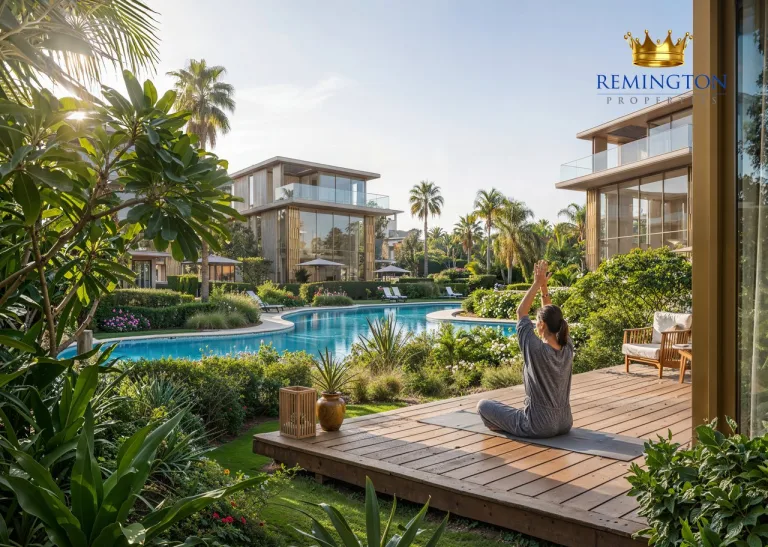 Tilal Binghatti by Binghatti - Remington Properties