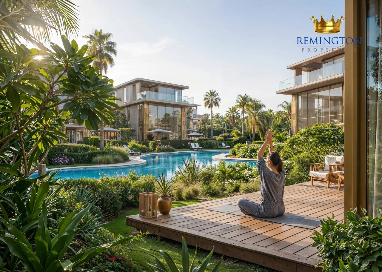 Tilal Binghatti by Binghatti - Remington Properties