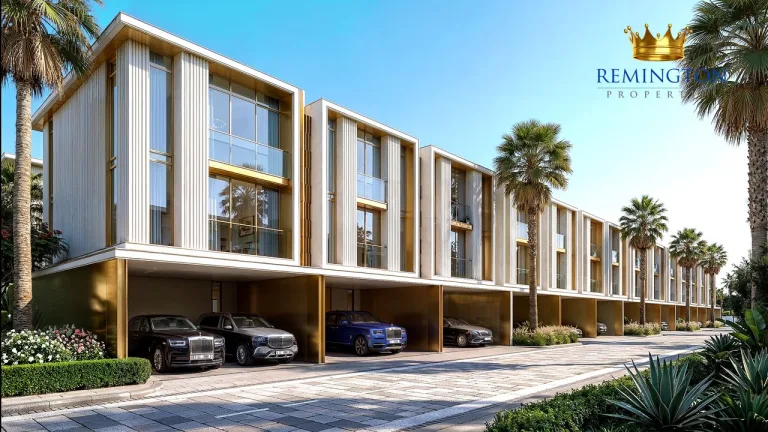 Tilal Binghatti by Binghatti - Remington Properties