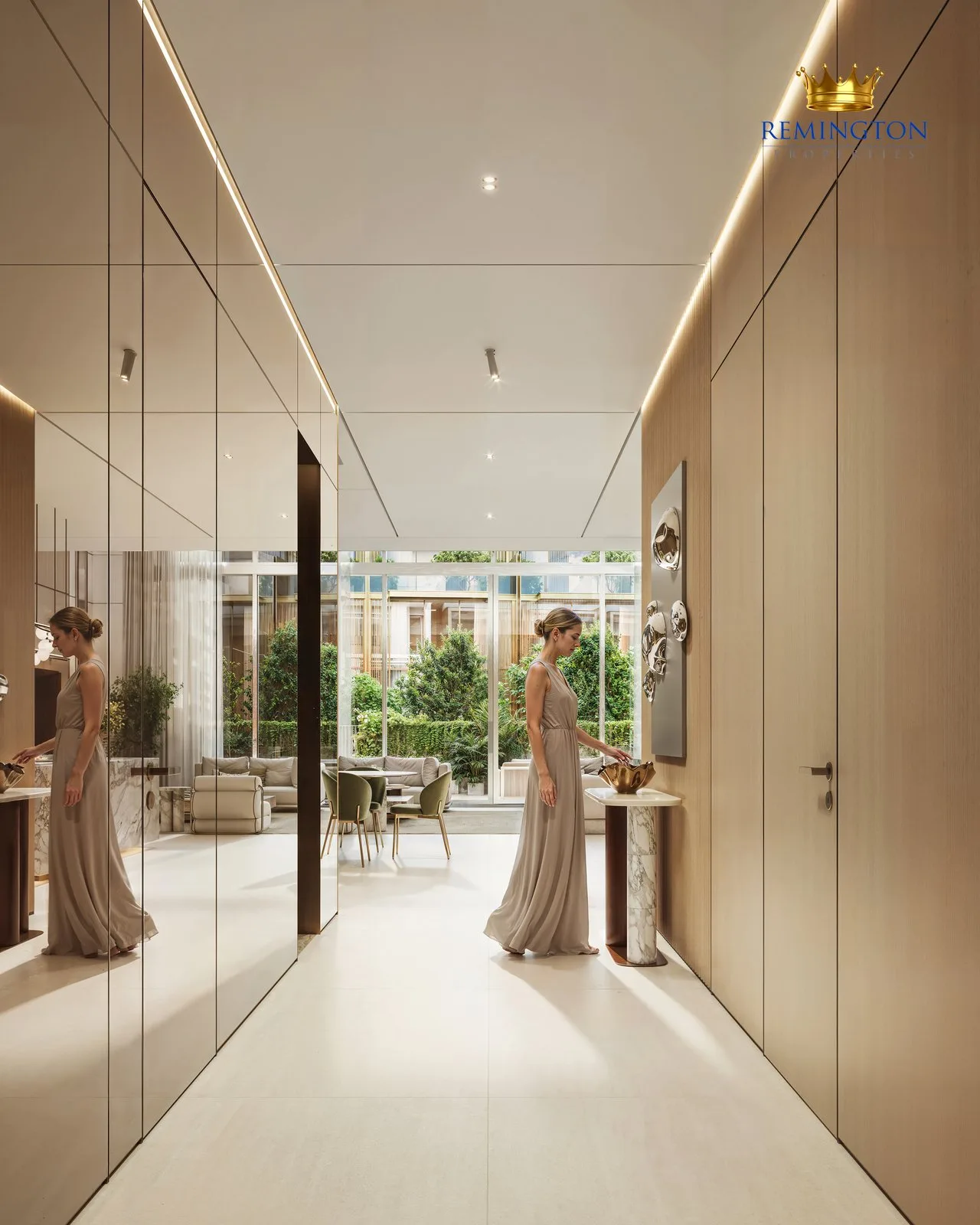 Tilal Binghatti by Binghatti - Remington Properties
