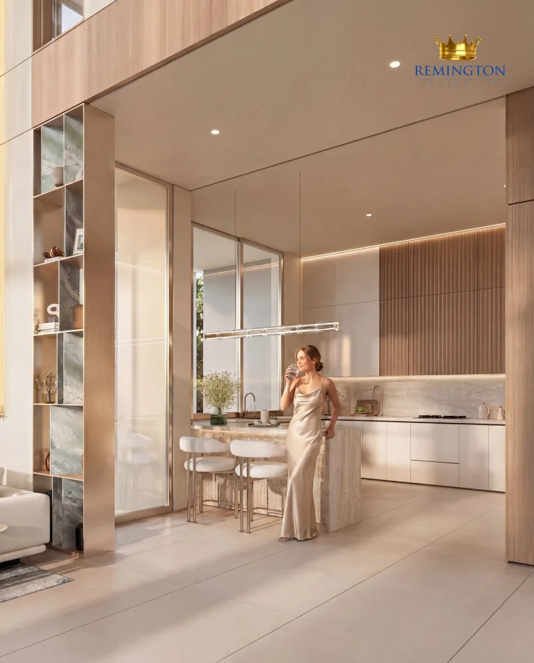 Tilal Binghatti by Binghatti - Remington Properties
