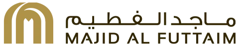Majid Al Futtaim logo