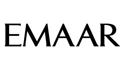 Emaar Properties Logo
