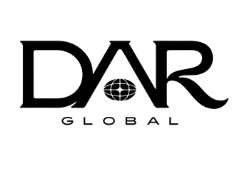 Dar Global logo