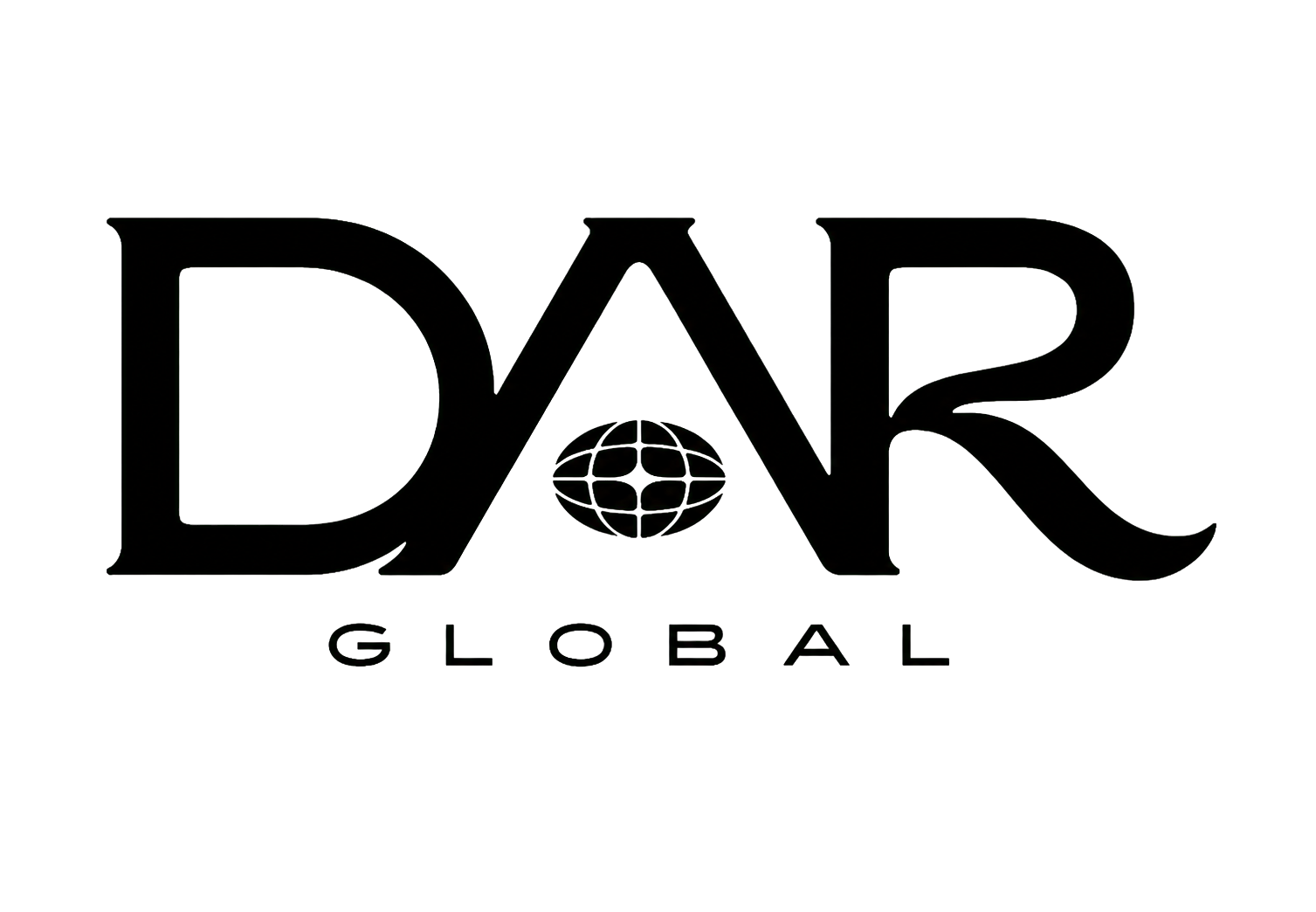 Dar Global logo