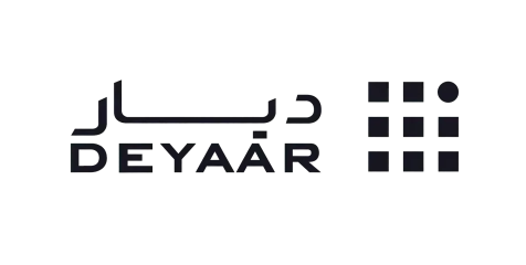 Deyaar logo