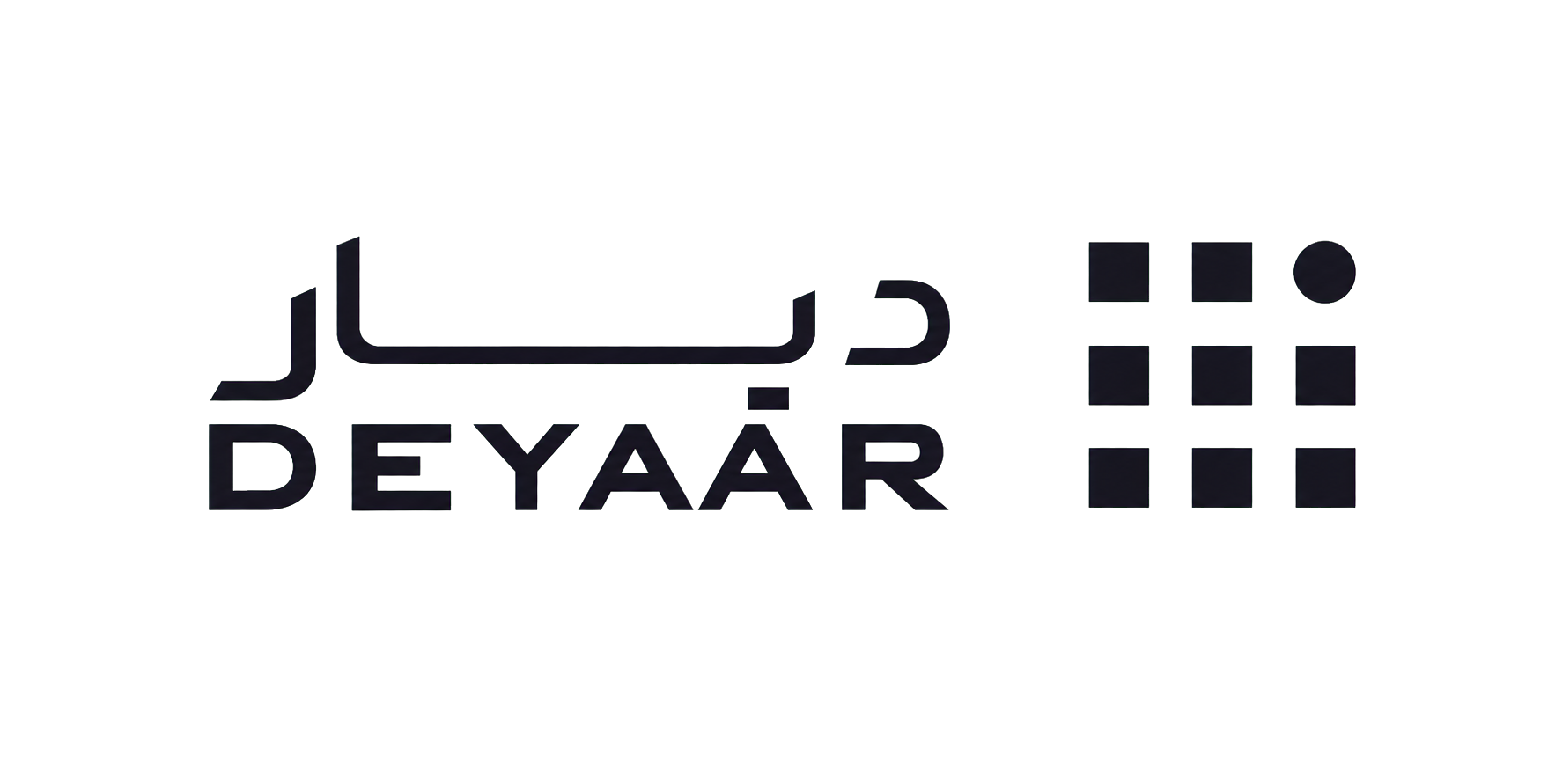 Deyaar Development logo