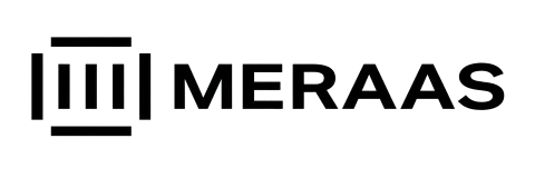 Meraas logo
