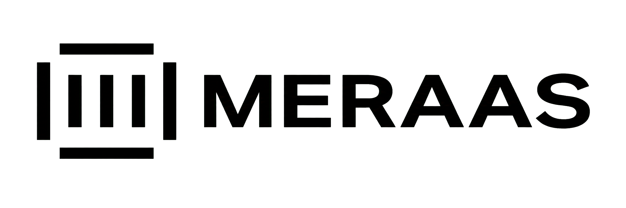 Meraas logo