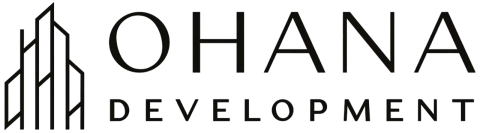 Ohana Development logo