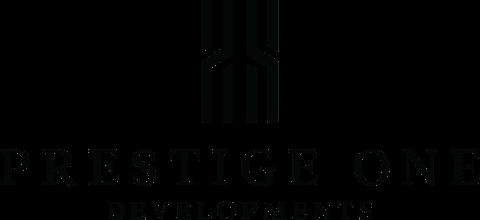 Prestige One Developments logo