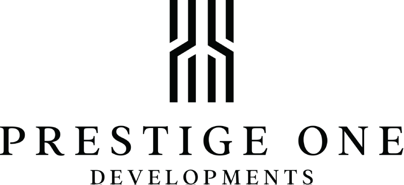 Prestige One Developments logo