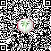 Advertising permit QR code for Arancia Yards 2 by BEYOND