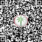 Advertising permit QR code for Binghatti Starfall by Binghatti in Al Jaddaf