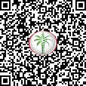 Advertising permit QR code for Palm Jebel Ali – Frond F by Nakheel