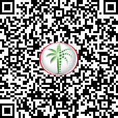 Advertising permit QR code for SAMANA Portside at Downtown Jebel Ali