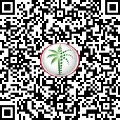 Advertising permit QR code for Project Maybach in Binghatti City, Meydan