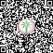 Advertising permit QR code for The Archive by Imtiaz