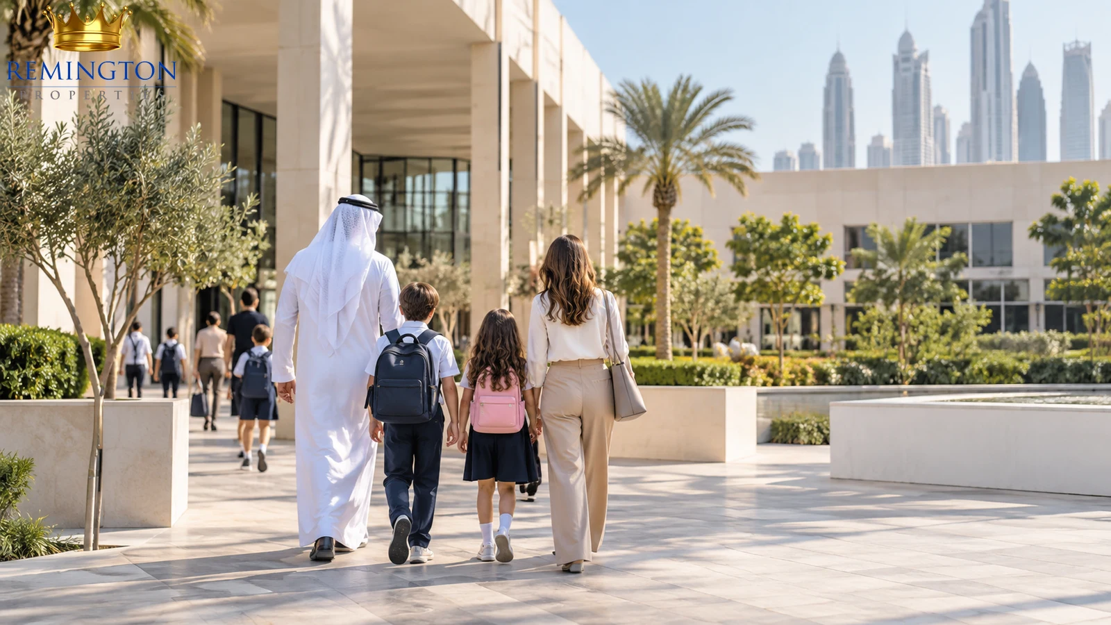 Best KHDA-Rated Schools in Dubai for Year 1–13