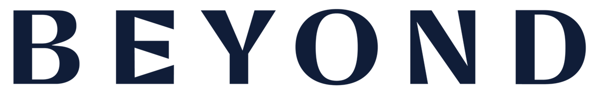 Beyond Developments logo