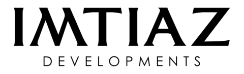 Imtiaz Developments logo