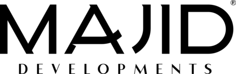 Majid Developments logo