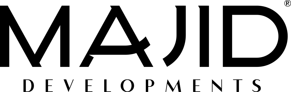 Majid Developments logo