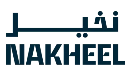 Nakheel logo