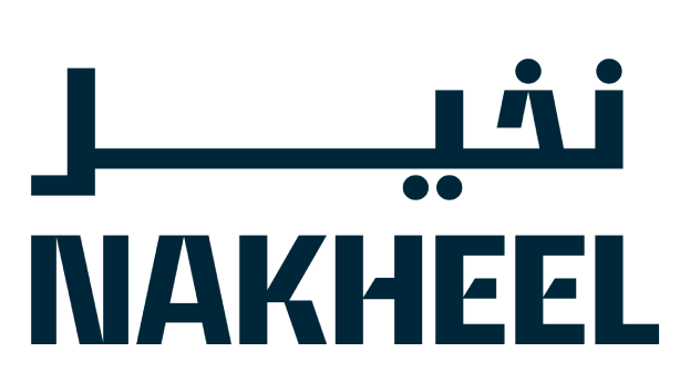 Nakheel logo