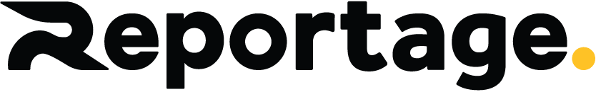 Reportage Properties logo