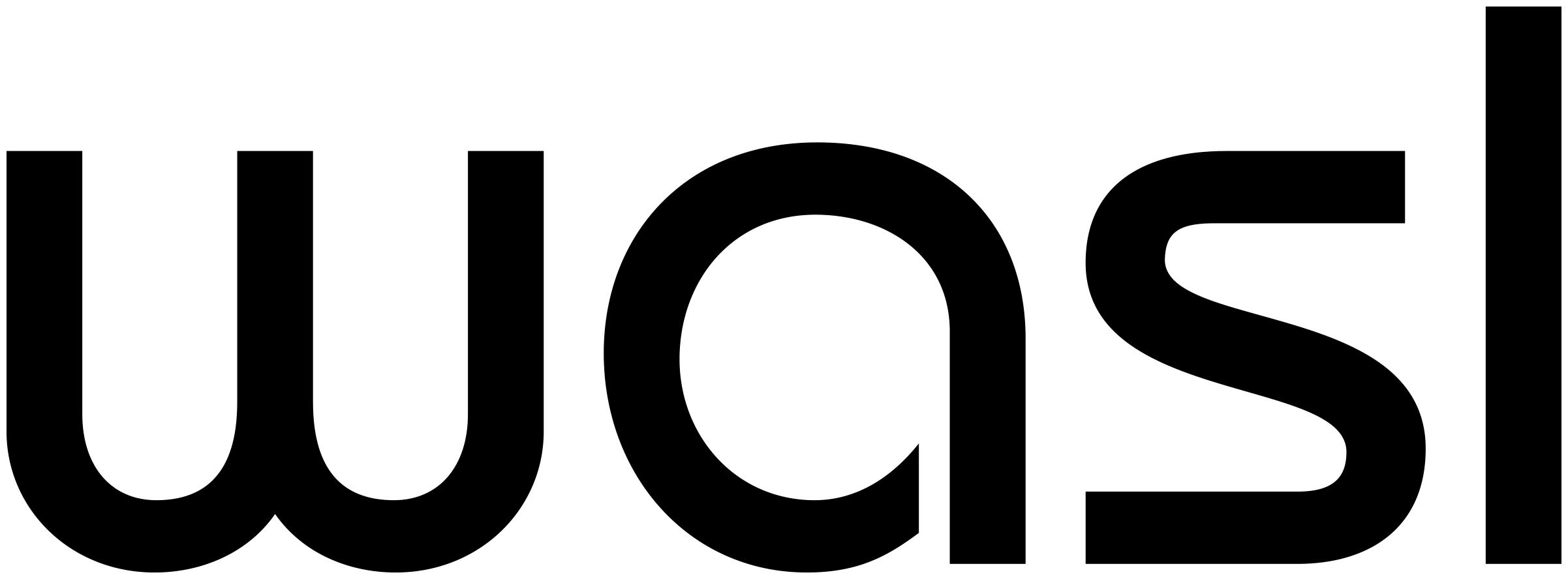 Wasl logo
