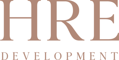 HRE Development logo