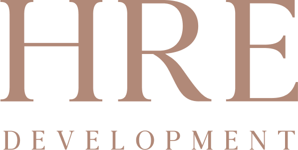 HRE Development logo